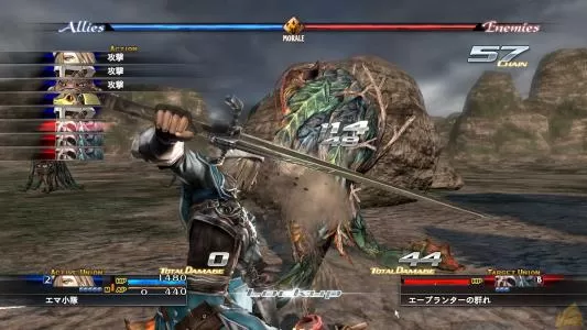 XBOX 360《最后的神迹》日文版GOD下载_2