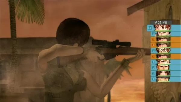 XBOX 360《黑暗行动》英文版GOD下载_1