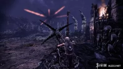 XBOX 360《猎杀恶魔熔炉》英文版GOD下载_2