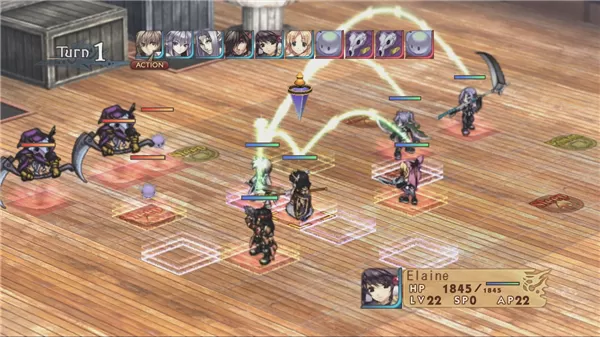 XBOX 360《阿加雷斯特战记》英文版GOD下载_0