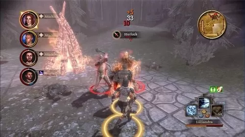 XBOX 360《龙腾世纪起源》英文版GOD下载_1