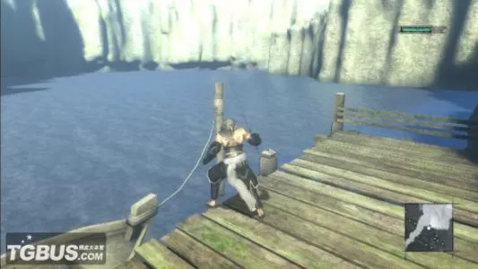 XBOX 360《尼尔完全形态》英文版GOD下载_0