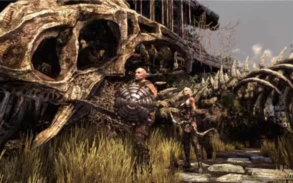 XBOX 360《猎杀恶魔熔炉》英文版GOD下载