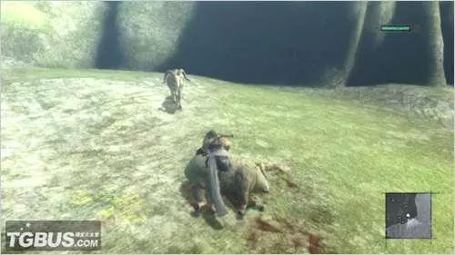 XBOX 360《尼尔完全形态》英文版GOD下载_1