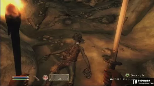 XBOX 360《上古卷轴4湮没年度版》英文版GOD下载_2