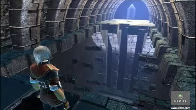 XBOX 360《赋法战争》日文版GOD下载_1