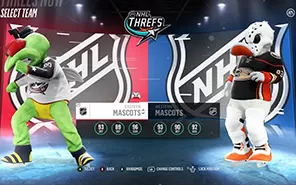PS4《NHL.18.冰球》英文版PKG下载