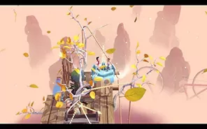 switch《花园之间》中文版xci整合版1.01补丁下载