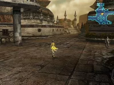 [ps2转ps4]《真名法典 真红的圣痕》日版PKG下载_1