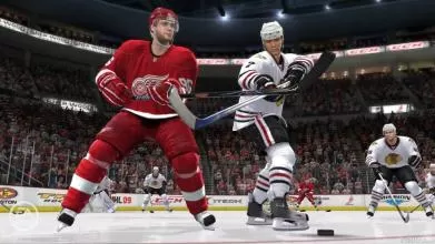 PS4《NHL.18.冰球》英文版PKG下载_1
