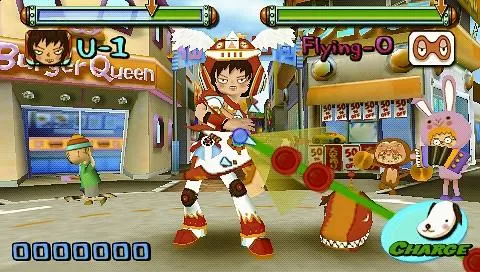 [ps2转ps4]《Gitaroo Man吉他小子》PKG下载_1