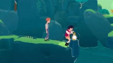 switch《花园之间》中文版xci整合版1.01补丁下载_0