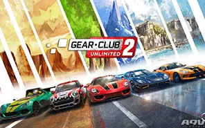 switch《极速俱乐部 无限2 Gear Club Unlimited 2》中文版NSP+XCI整合版下载【1.62+36DLC】