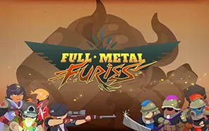 switch《全金属狂怒 Full Metal Furies》中文版XCI整合版下载（含v1.0.5补丁）