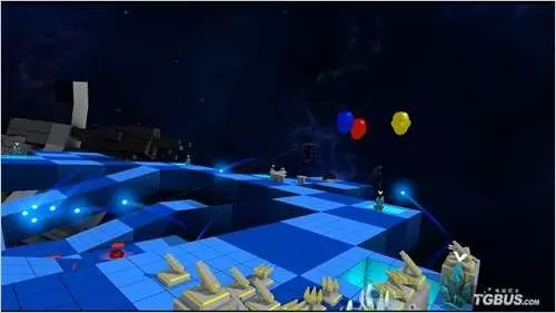 PS4《Korix》美版英文PKG下载_1