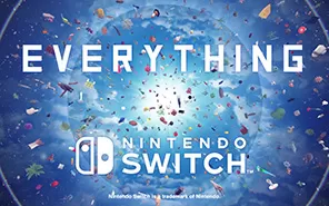 switch《万物 Everything》中文版NSP/XCI整合版下载【含1.01补丁】