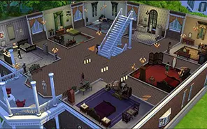 switch《妙探寻凶 Clue The Classic Mystery Game》中文版XC整合版下载【含2.8.8补丁+DLC】