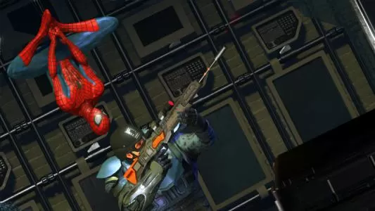 PS4《超凡蜘蛛侠2》英文版PKG下载_0