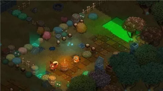 switch《松鼠王国》中文版NSP下载[百度云-城通]_1