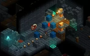 switch《松鼠王国》中文版NSP下载[百度云-城通]