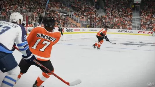PS4《NHL冰球17》美版（v1.08）PKG下载_0