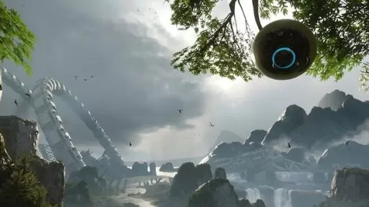 PS4《罗宾逊 旅途》美版VR PKG下载_1