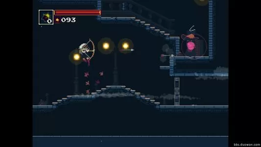switch《莫莫多拉：月下安魂曲》中文版含1.04升级补丁NSP+XCI下载_0