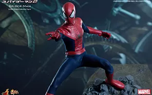PS4《超凡蜘蛛侠2》英文版PKG下载