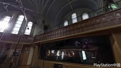 PS4《Joshua Bell VR Experience》PKG下载_0