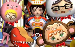 [ps2转ps4]《Gitaroo Man吉他小子》PKG下载