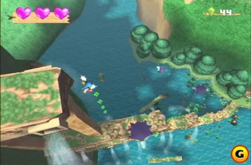[ps2转ps4]《风之克罗诺亚2》PKG下载_1