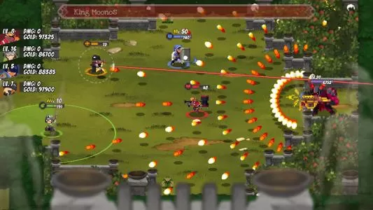 switch《全金属狂怒 Full Metal Furies》中文版XCI整合版下载（含v1.0.5补丁）_1