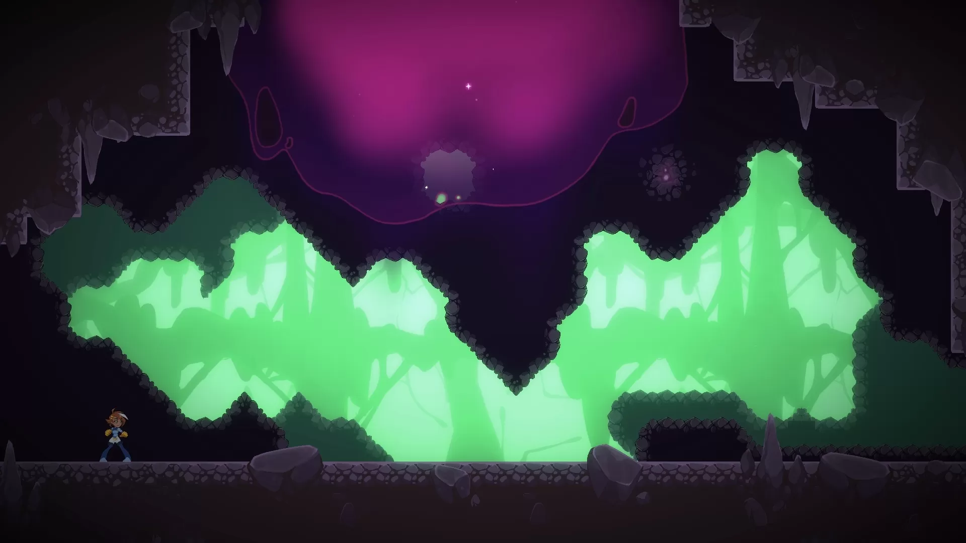 switch《双重伪装Double cross》NSP-XCI-补丁下载_0