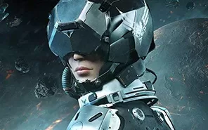 PS4《VR 星战前夜:瓦尔基里 EVE: Valkyrie》PKG下载
