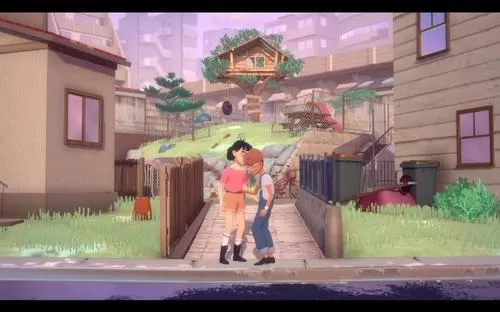 switch《花园之间》中文版xci整合版1.01补丁下载_1
