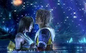 [PS2转PS4]《最终幻想10》中文版PKG下载