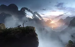 PS4《罗宾逊 旅途》美版VR PKG下载