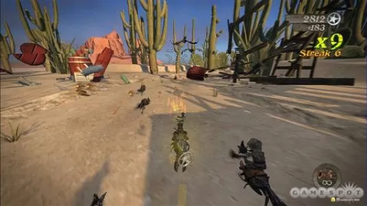 XBOX 360《兰戈》英文版GOD下载_0