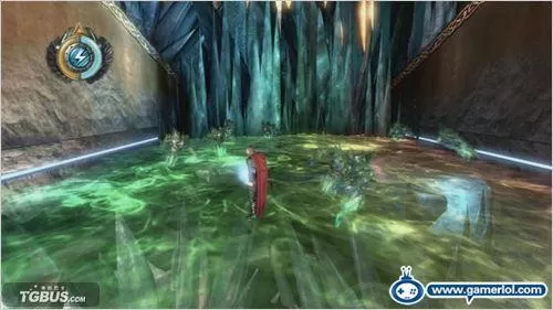 XBOX 360《雷神托尔》英文版GOD下载_1