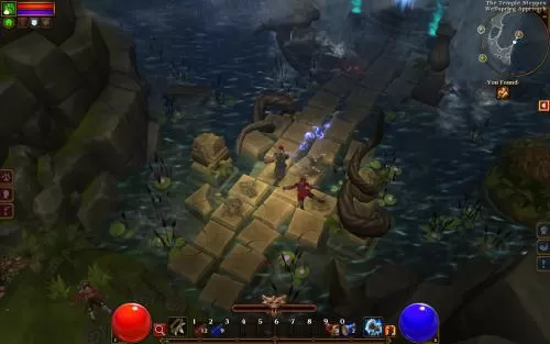   XBOX 360《火炬之光》英文版XBLA下载_1