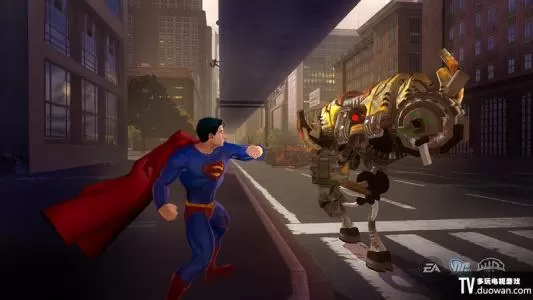 XBOX 360《超人归来》英文版GOD下载_0