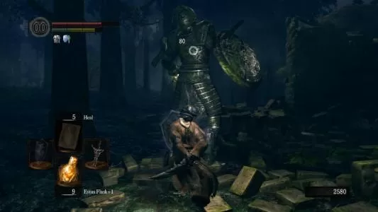 XBOX 360《黑暗之魂受死版》简体中文版GOD下载_1