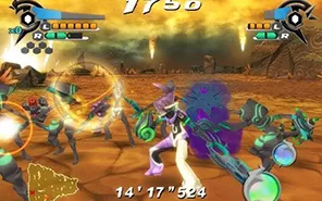 [ps2转ps4]《编码时代 指导者 继承者与被继承者》PKG下载