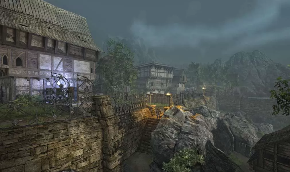 XBOX 360《阿卡尼亚完整的故事》英文版GOD下载_0