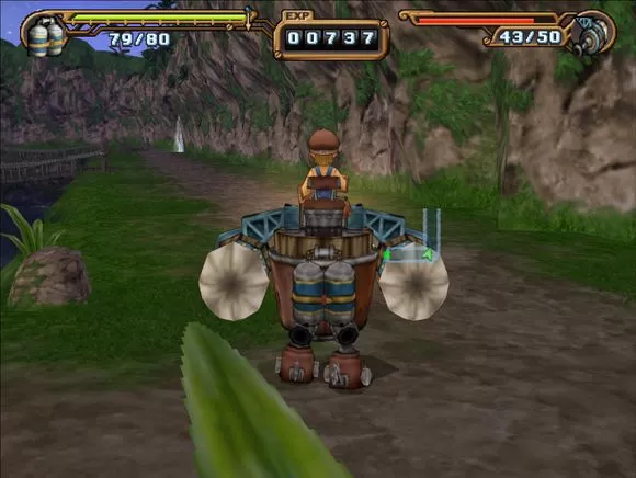 [ps2转ps4]《暗黑编年史》PKG下载_1