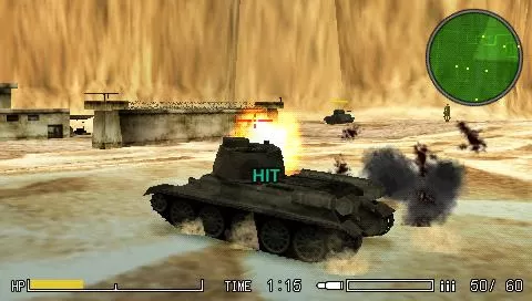 [ps2转ps4]《The战车》PKG下载_0