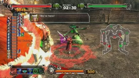 XBOX 360《罪恶装备2序曲》日文版GOD下载_1