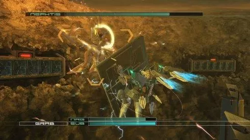 [ps2转ps2]《Z.O.E 终极地带:引导亡灵之神 特别版》PKG下载_0