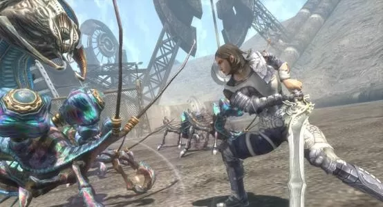 XBOX 360《失落的奥德赛》繁体中文版GOD下载_1