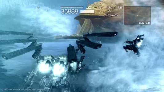 XBOX 360《装甲核心答案》英文版GOD下载_2